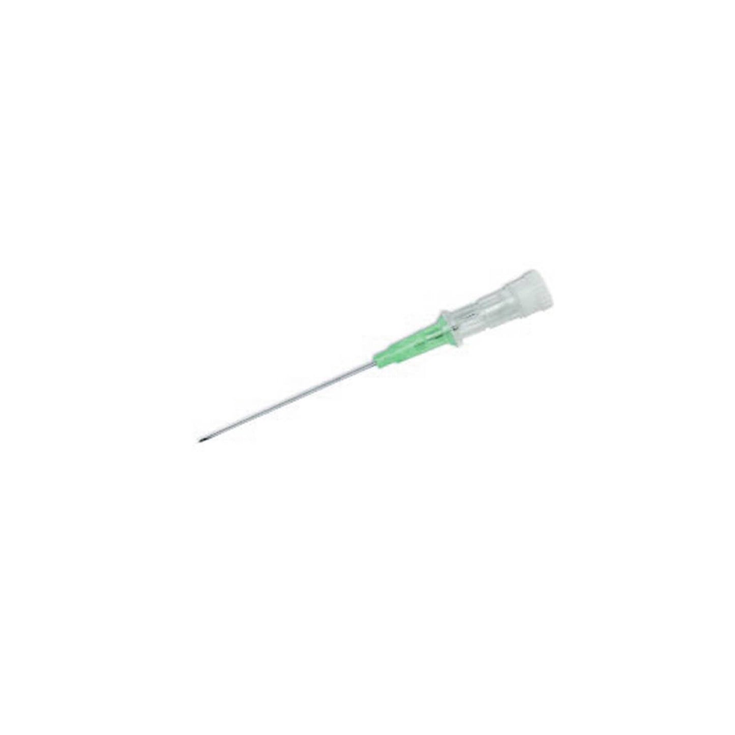 18g x 45mm Terumo Surflo S-Plus katheter 96ml/min