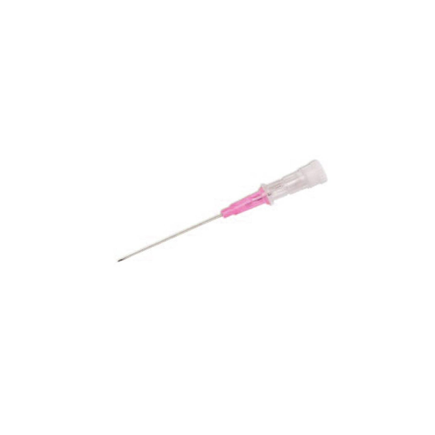20g x 32mm Terumo Surflo S-Plus katheter 59ml/min