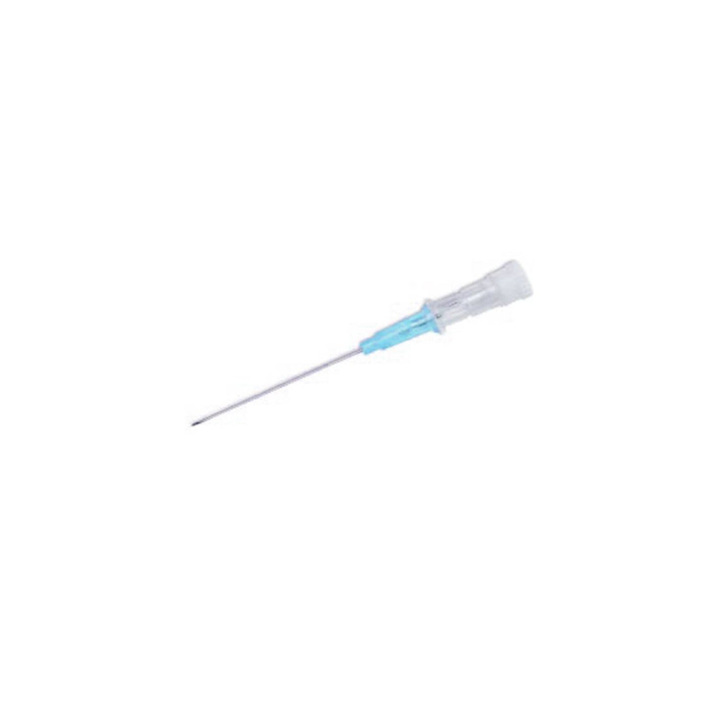 22g x 25mm Terumo Surflo S-Plus katheter 42ml/min