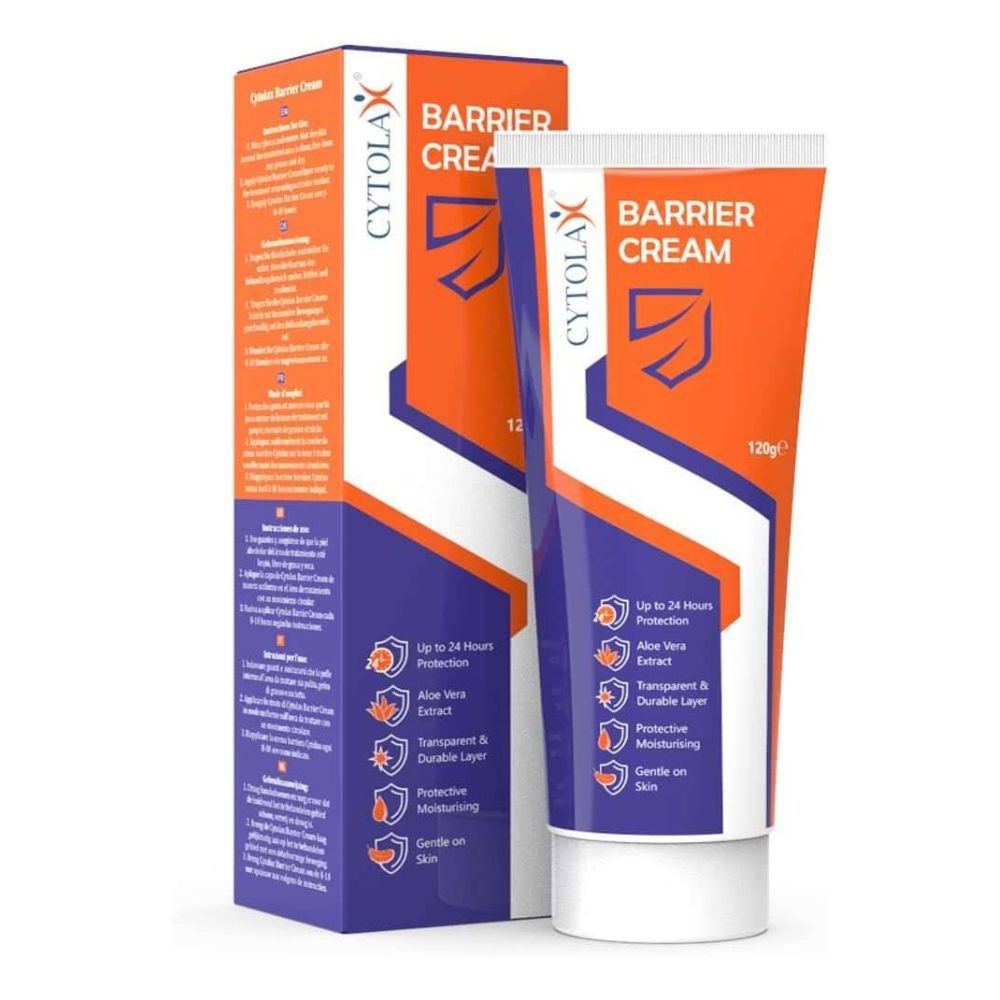 Cytolax Barrièrecrème 120g