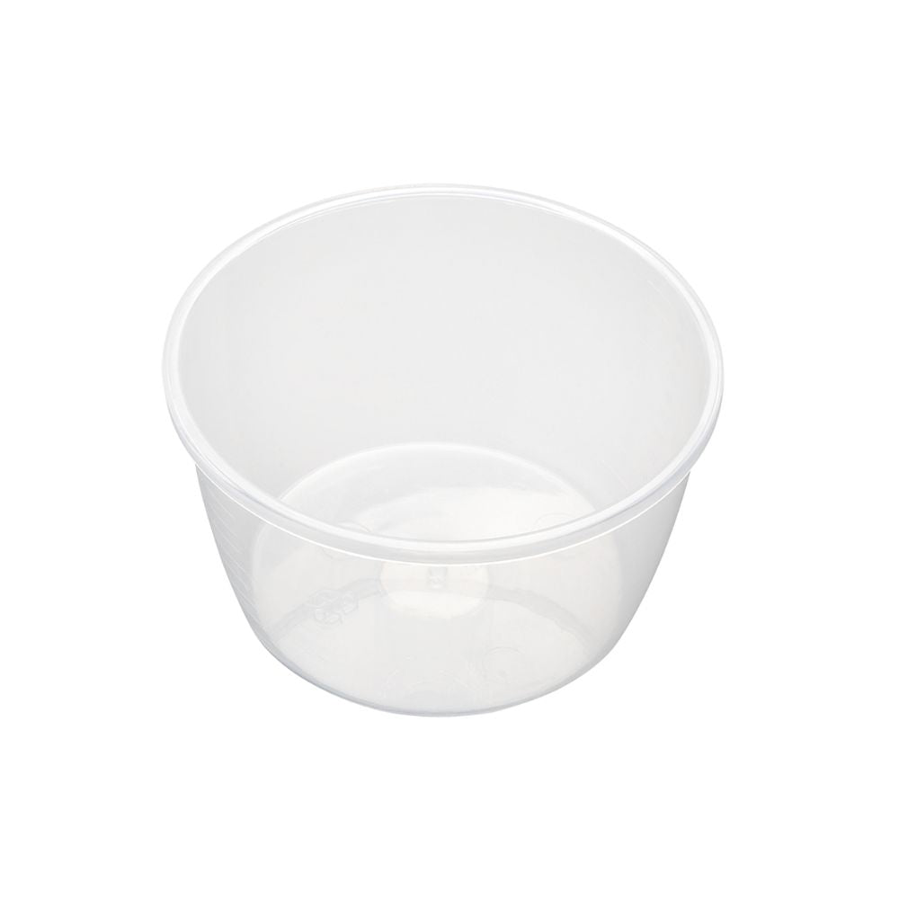250ml Steriele Poly Kom Vernacare