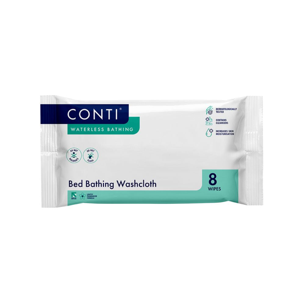 Grote 8-Pack Conti Washanden