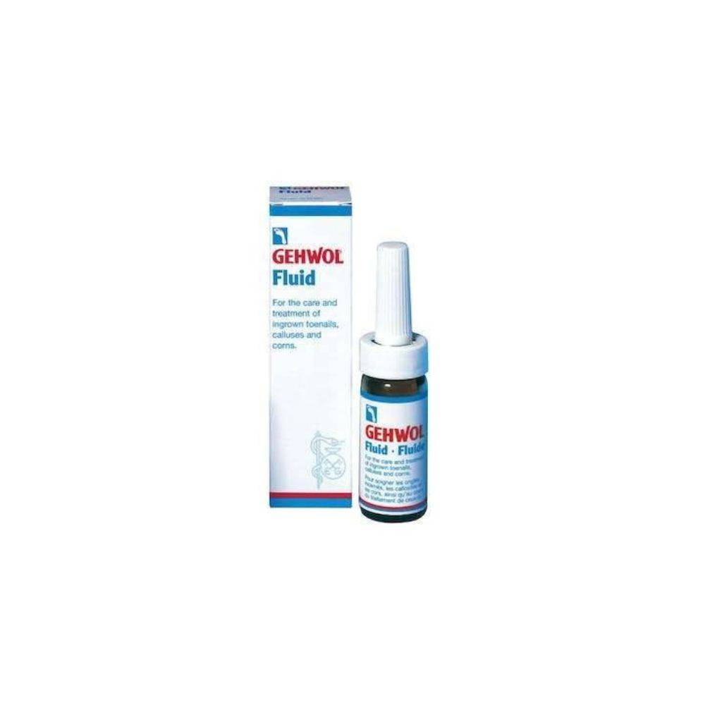 Gehwol-vloeistof 15ml