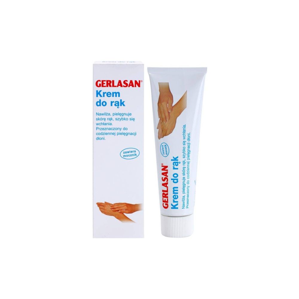 Gehwol Handcrème Tube 75ml
