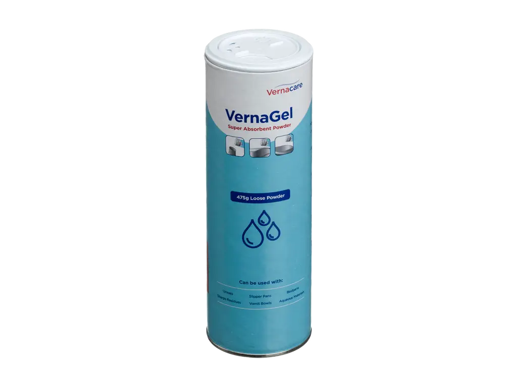 Vernagel los poeder 475g
