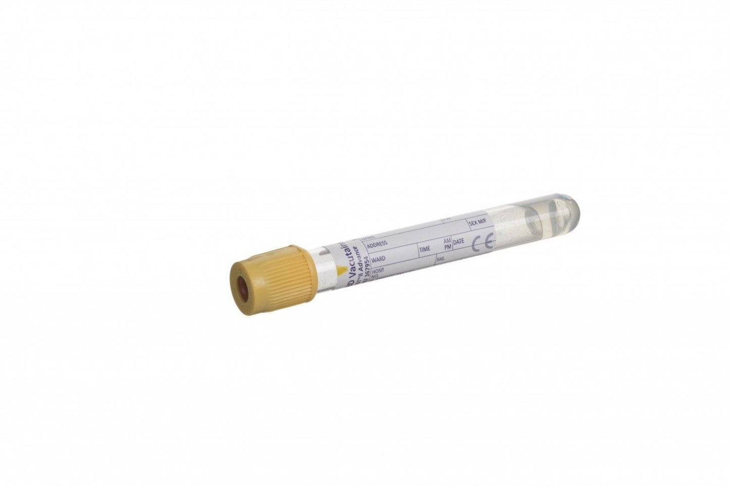 BD Vacutainer SST II Advance-buisjes van 8,5 ml