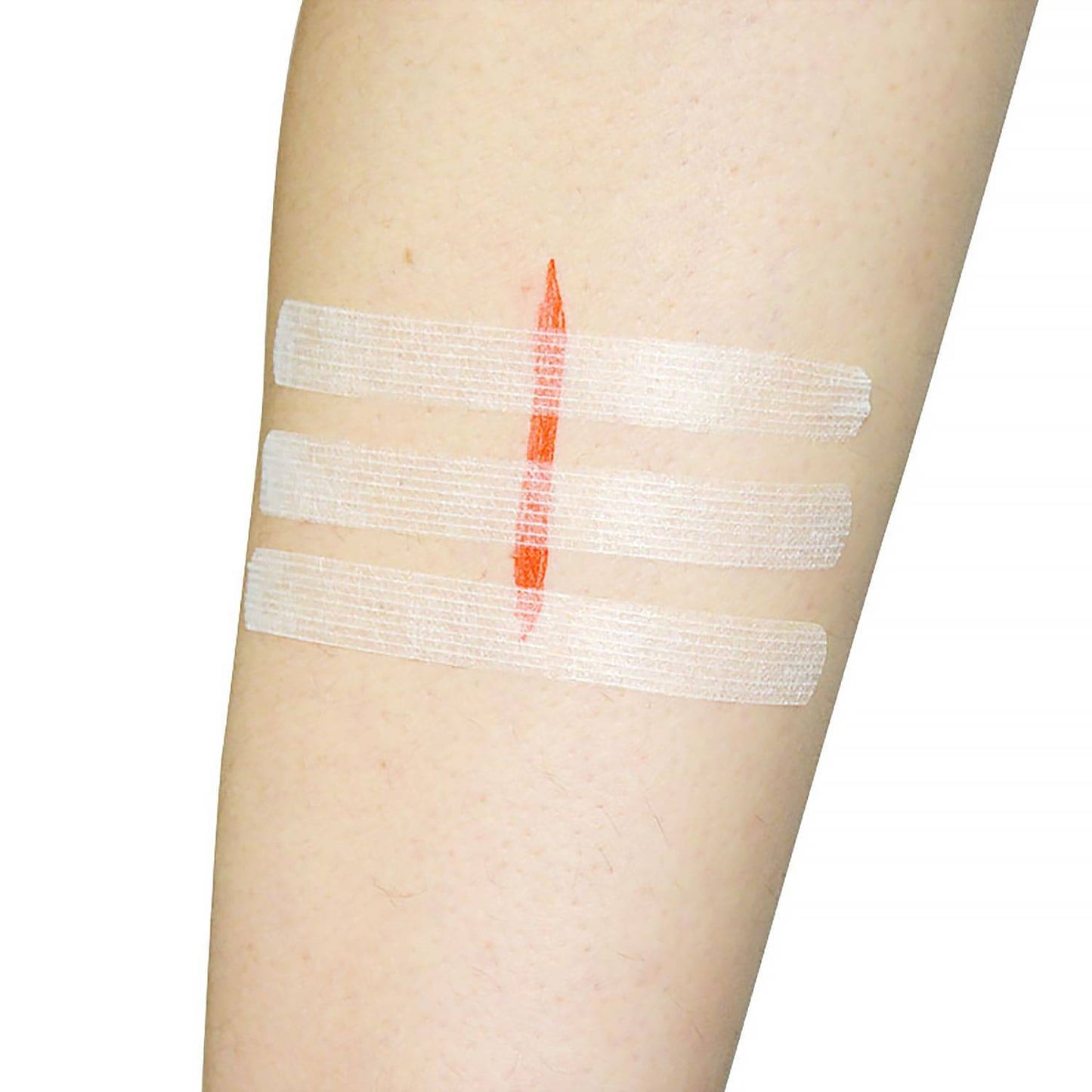 12mm x 100mm Teqler Vlinder Stiksel (6 Pack)