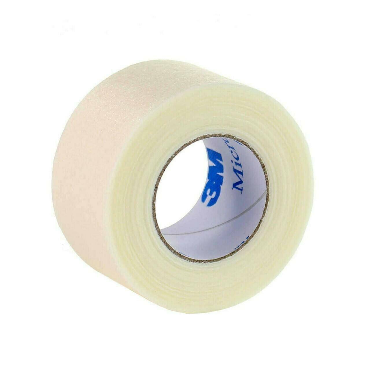 3M Micropore Chirurgische Tape 2,5CM X 9,14M