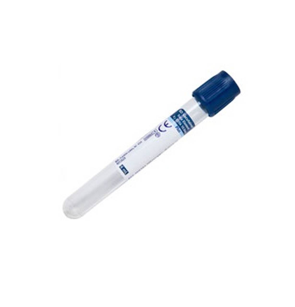 BD Vacutainer-buisjes voor bepaling van sporenelementen 6 ml ACD-oplossing B