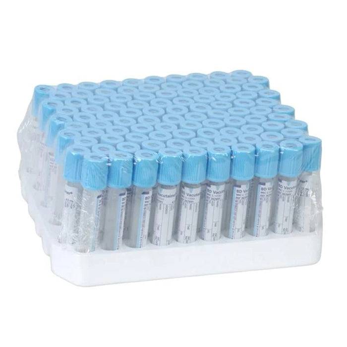 BD Vacutainer Citraatbuis 1,8 ml met trinatriumcitraat