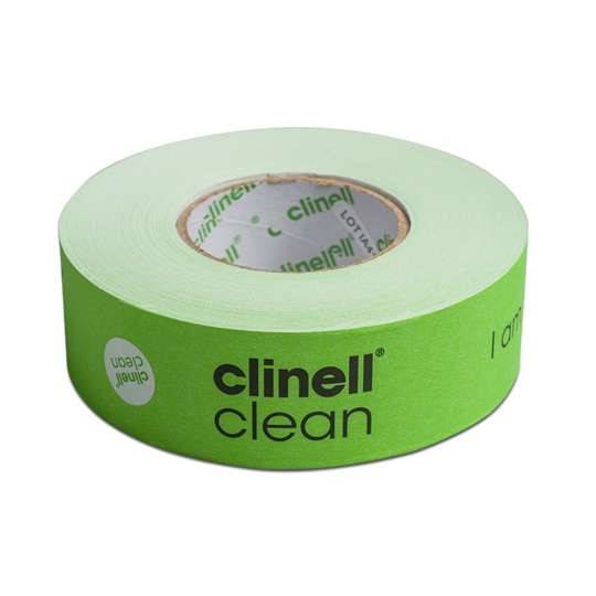 Clinell-indicatortape