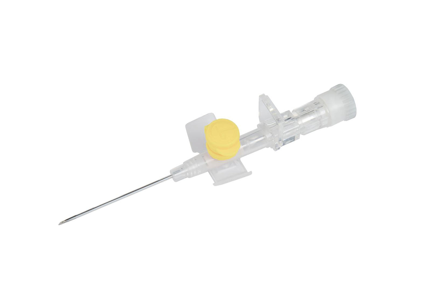 24 g 3/4 inch Terumo Surflo gevleugelde en gepoorte IV-katheter 29 ml/min