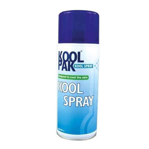 Koolpak Koolspray 400ml