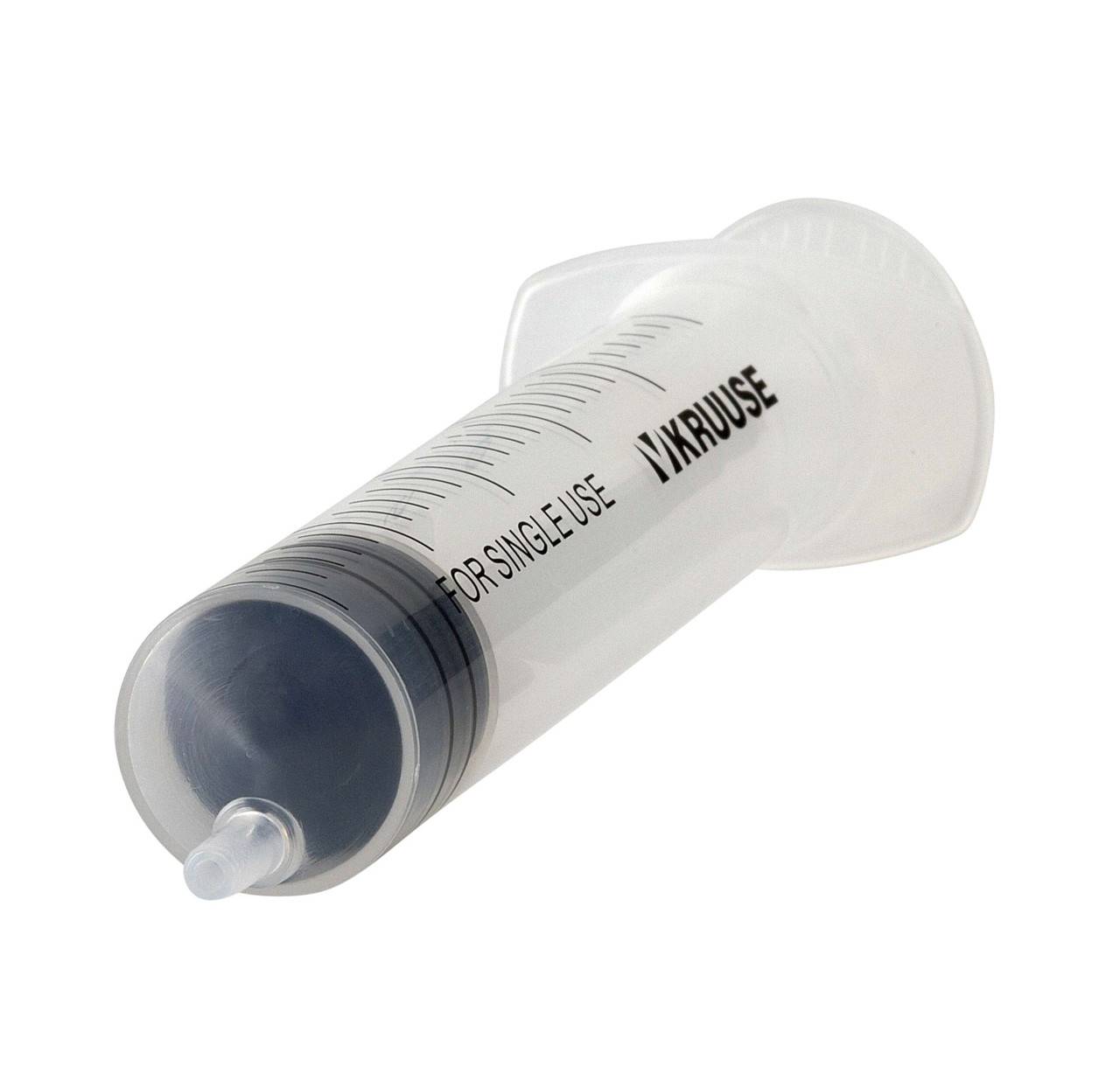 20/24 ml wegwerp Luer Slip-spuit