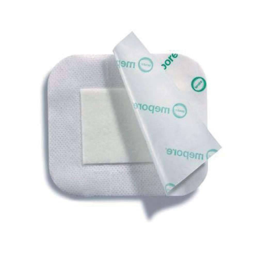 7cm x 8cm Mepore Zelfklevend Verband