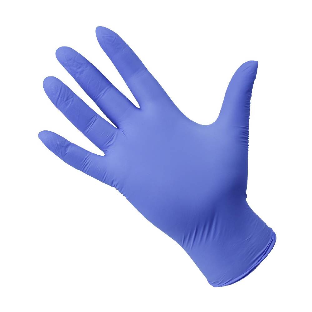 PRO UltraFLEX Eco Bluple Nitril Handschoenen Doos van 100
