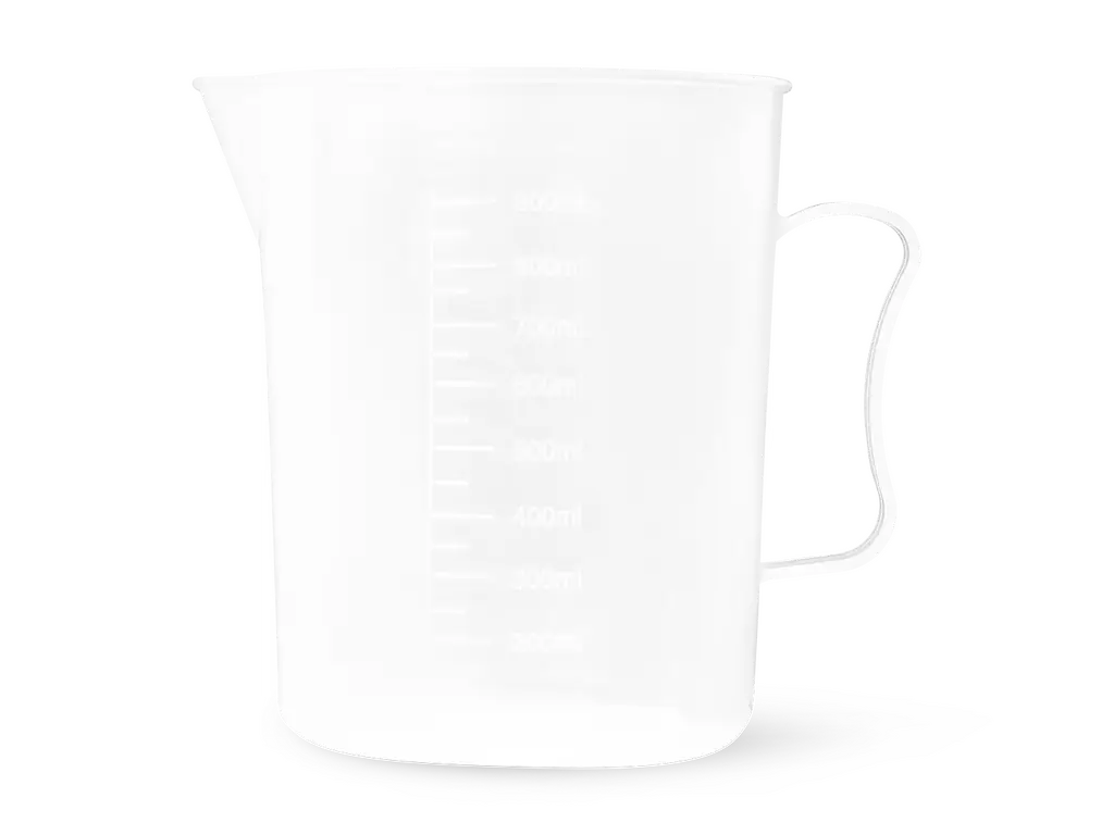 1 liter polykan Vernacare