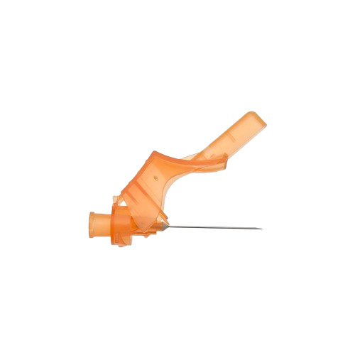 25g oranje 1,5 inch Terumo Agani veiligheidsnaald