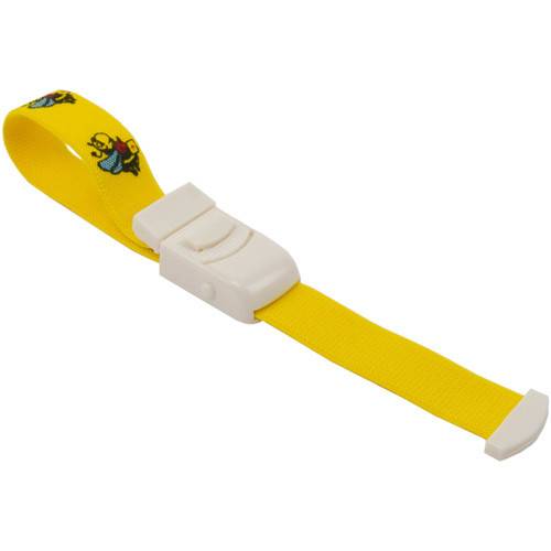 Kindertourniquet geel
