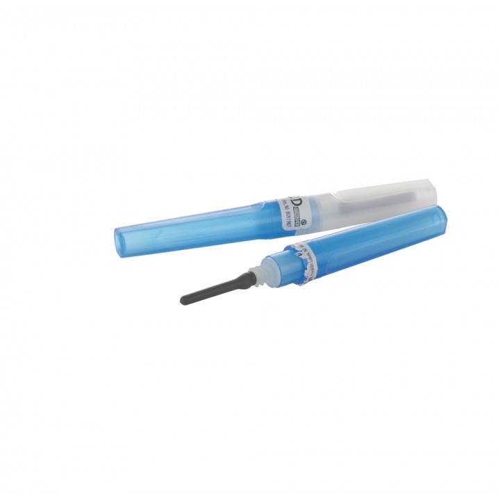 BD Vacutainer-adapter met Luer-adapter