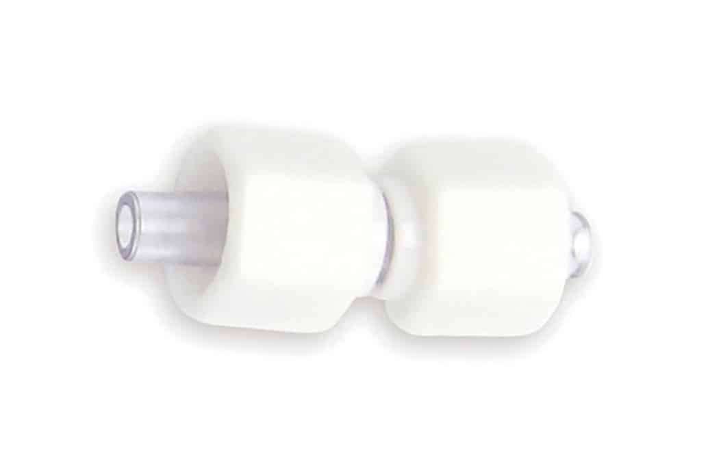 Man-man Luer Lock-connector