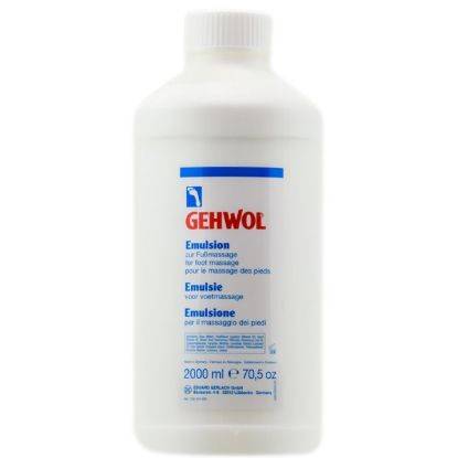 Gehwol Emulsion 2 Litre