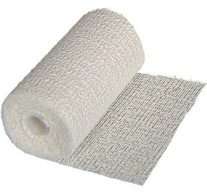 Gypsona Plaster Of Paris Bandage x 1