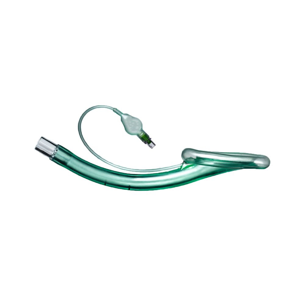 Size 2 Ambu AuraStraight Disposable Laryngeal Mask Paediatric 10–20kg