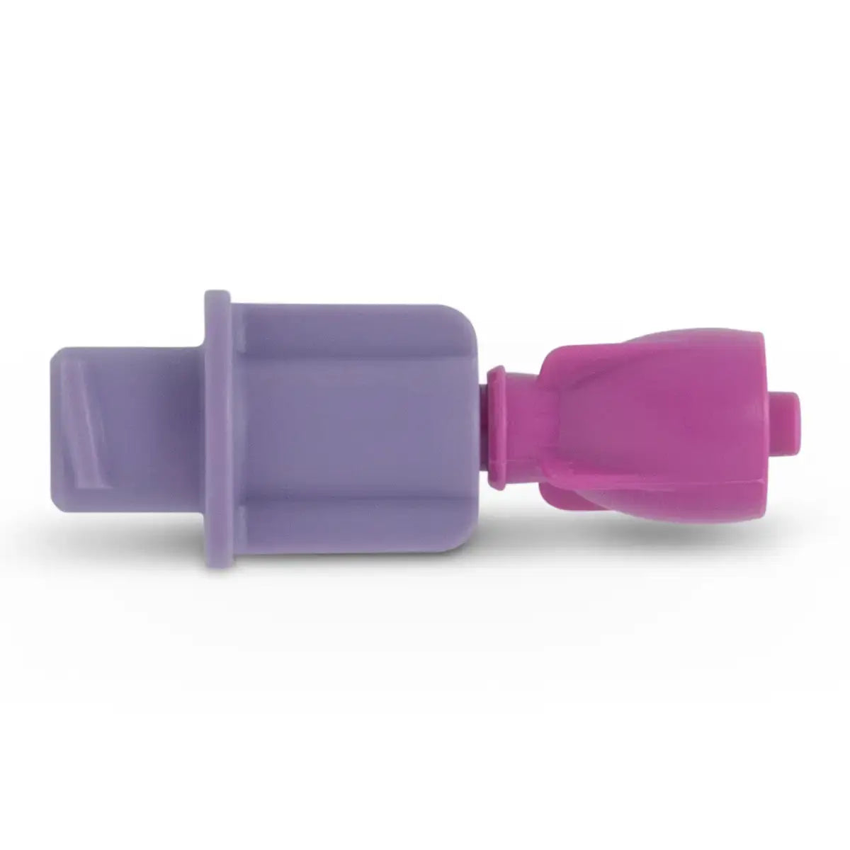 Enfit Adapter Male NS2 naar Female Enfit