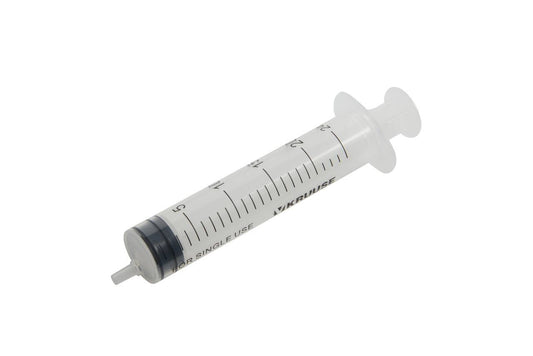 20/24 ml wegwerp Luer Slip-spuit