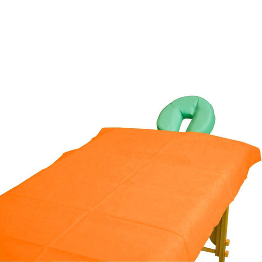 70 x 200 cm Mango Disposable Sheets for Exam Tables Pack of 25