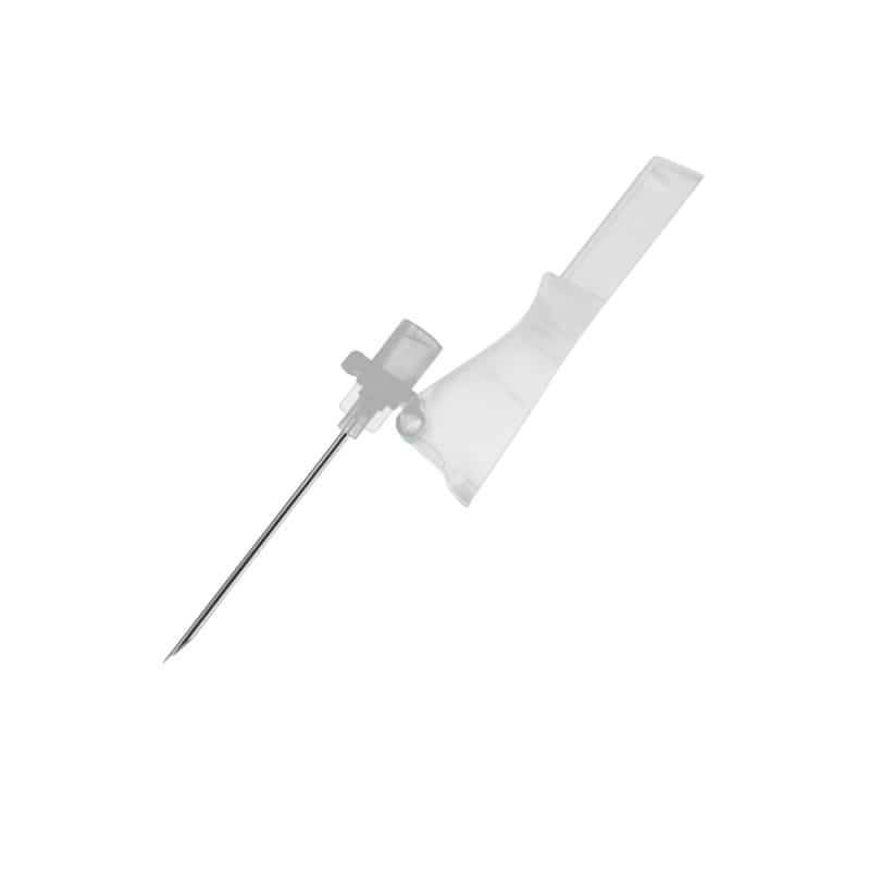 27g Grijze 0,5 inch Sterican Veiligheidsnaald BBraun