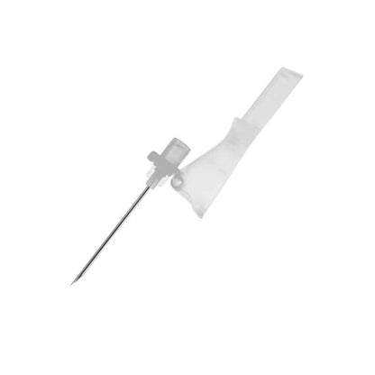 27g Grijze 0,5 inch Sterican Veiligheidsnaald BBraun