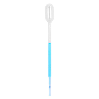 Pasteurpipetten van polyethyleen, 1,5 ml, doos van 500