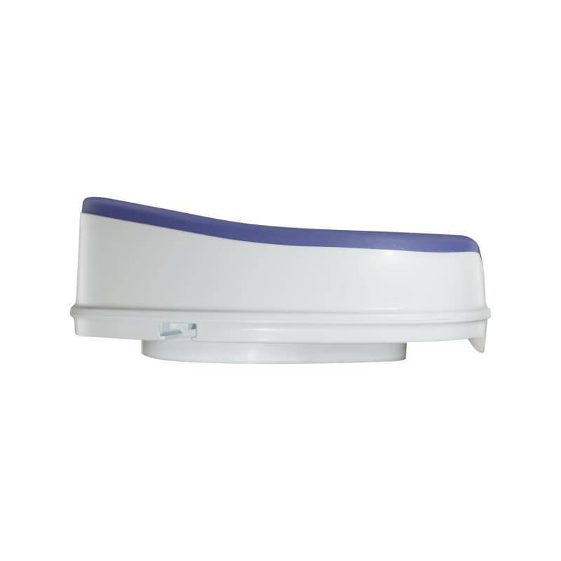 Raised Toilet Seat - UKMEDI - UK MEDICAL SUPPLIES