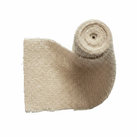 15 cm steriel crêpeverband dubbel verpakt