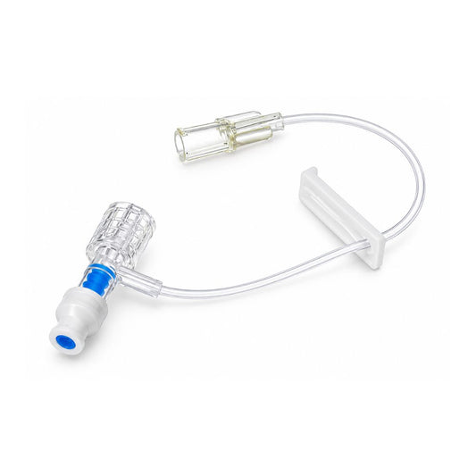 BD T-Connector Smart Site Uitbreidingsset 15cm