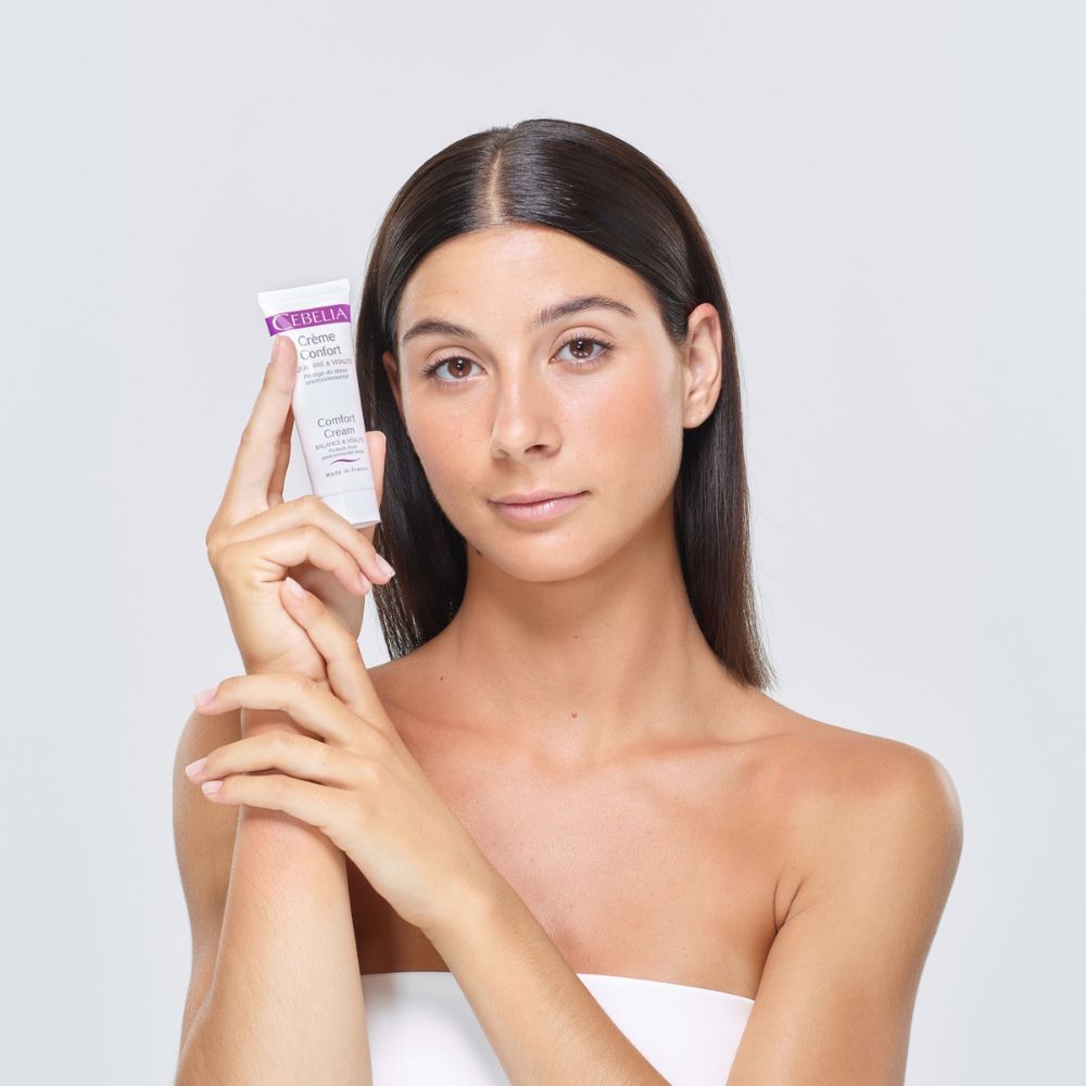 40ml CEBELIA Comfortcrème