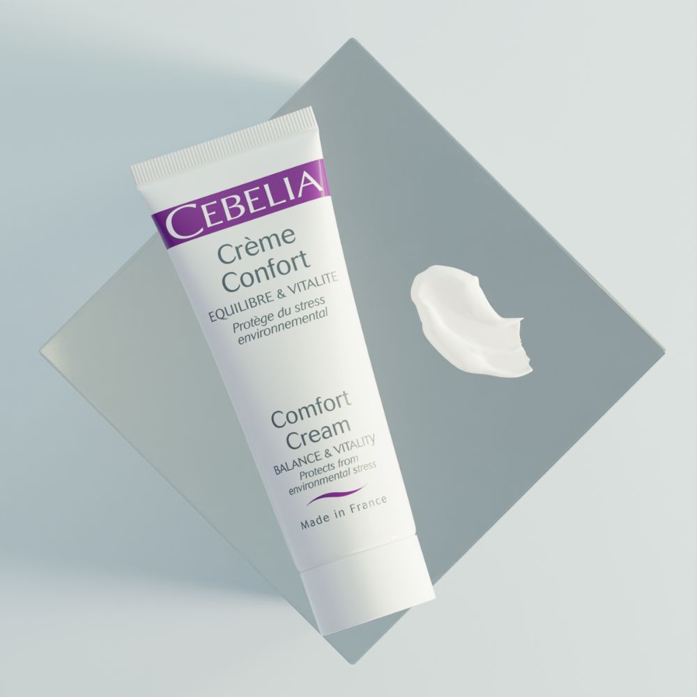 40ml CEBELIA Comfortcrème