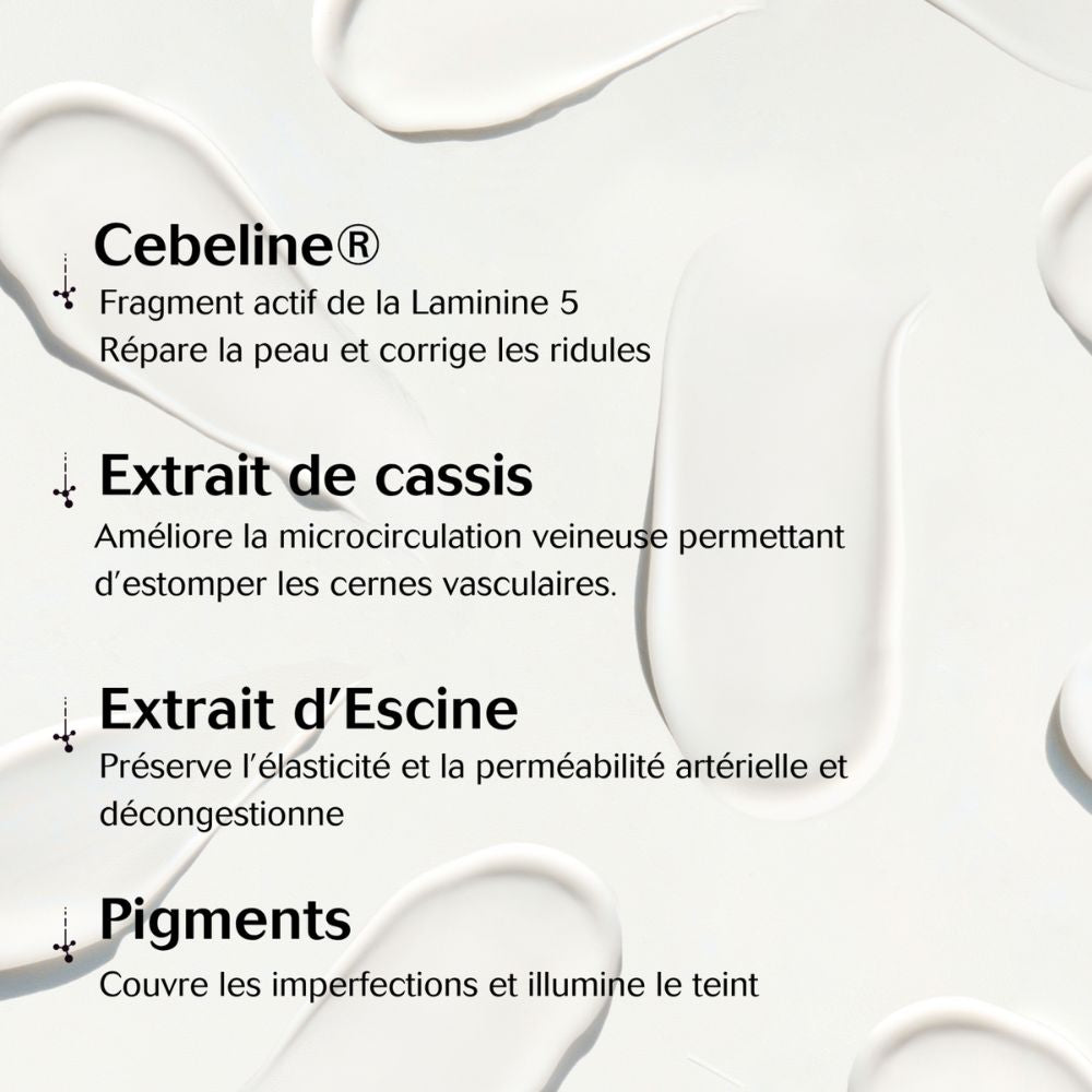 30ml CEBELIA Intieme Depigmenterende Crème