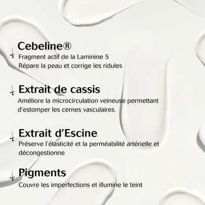 30ml CEBELIA Intieme Depigmenterende Crème