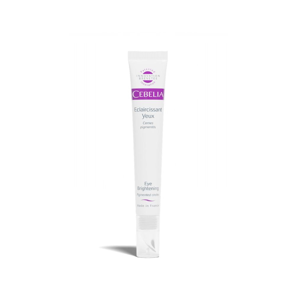 10 ml CEBELIA Verhelderende Oogcrème