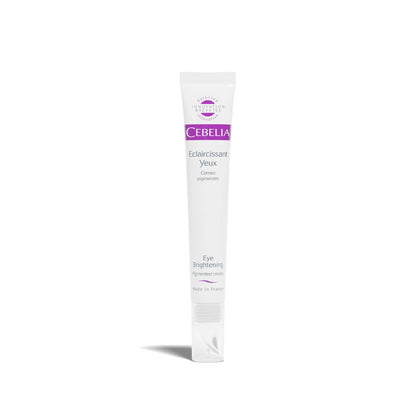 10 ml CEBELIA Verhelderende Oogcrème