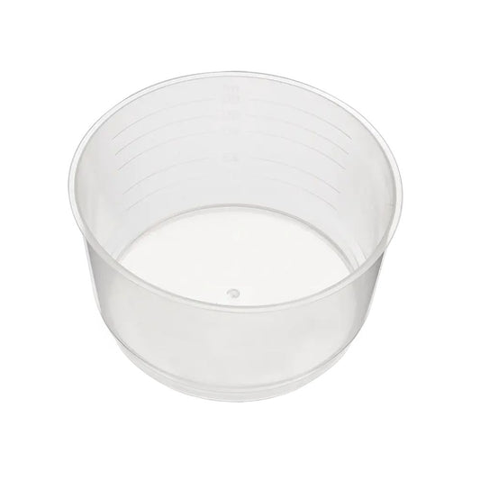 60ml Gallipot Niet-Steriel Doos van 2000