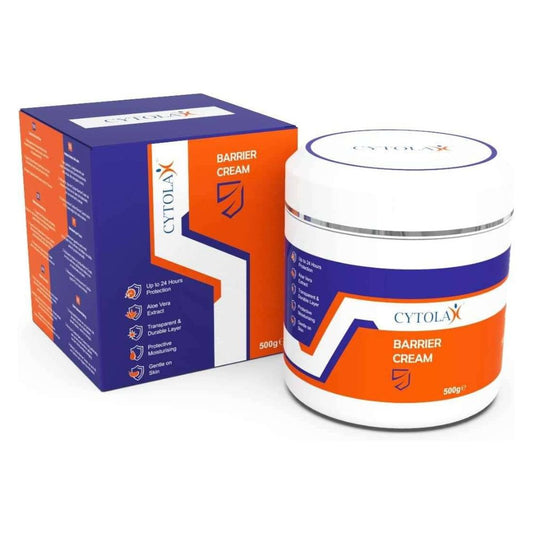 Cytolax Barrièrecrème 500g
