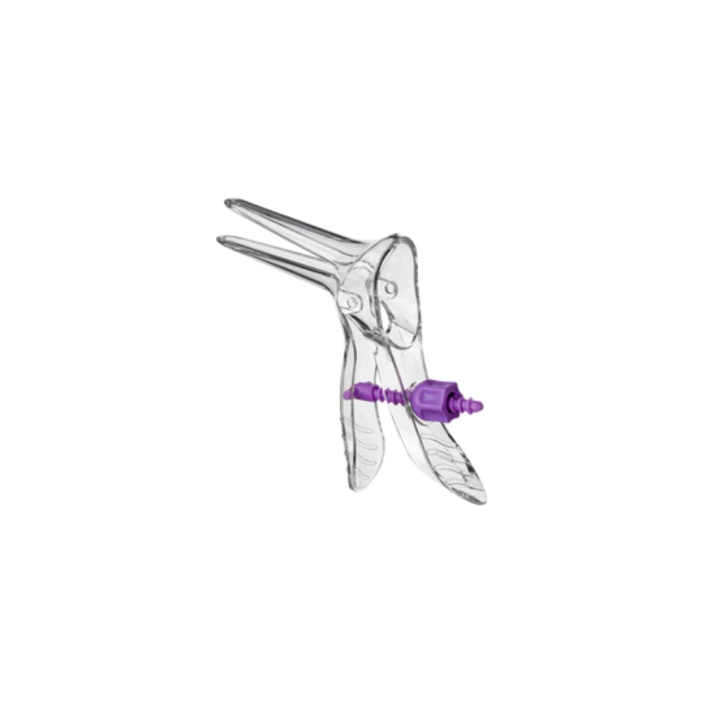 Instraspec Contour Vaginale Speculum Extra Klein