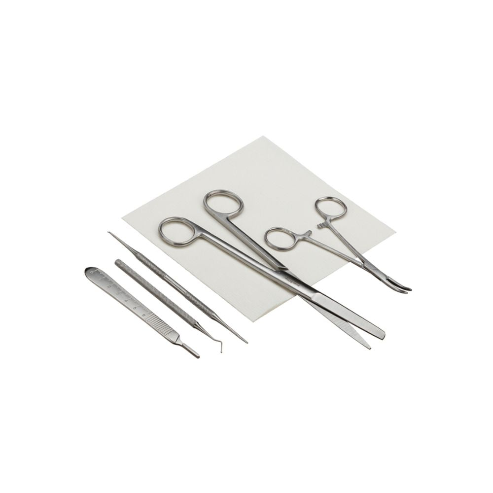 Instrapac Podologie Debridement Pack