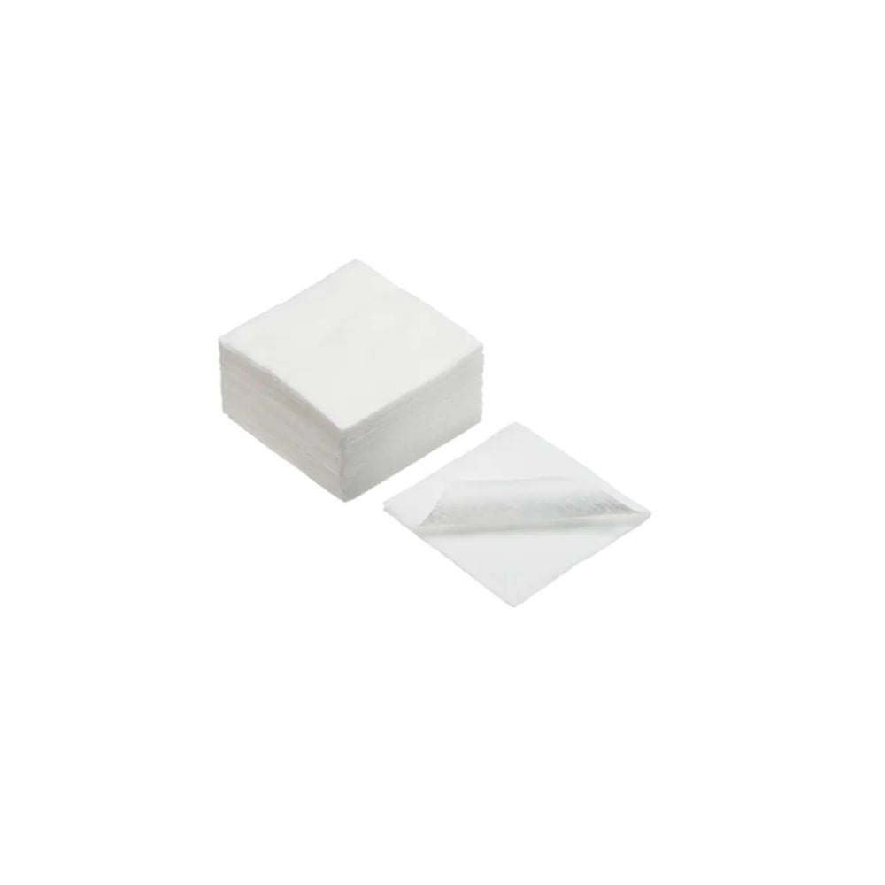 10cm x 10cm 4-laags Sofsorb Swabs Doos van 4000