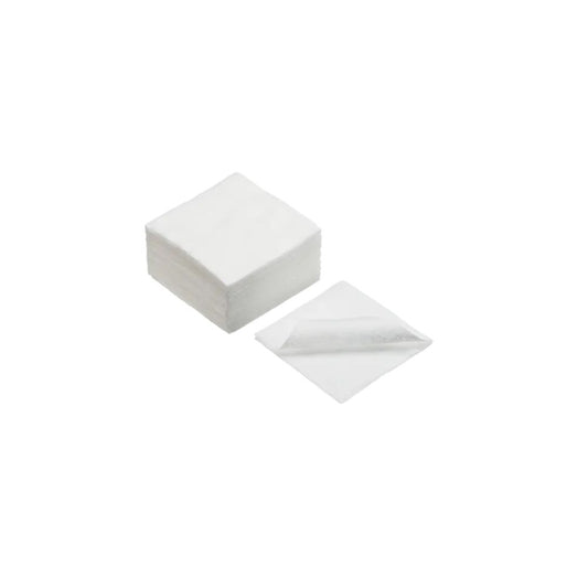 10cm x 10cm 4-laags Sofsorb Swabs Doos van 4000