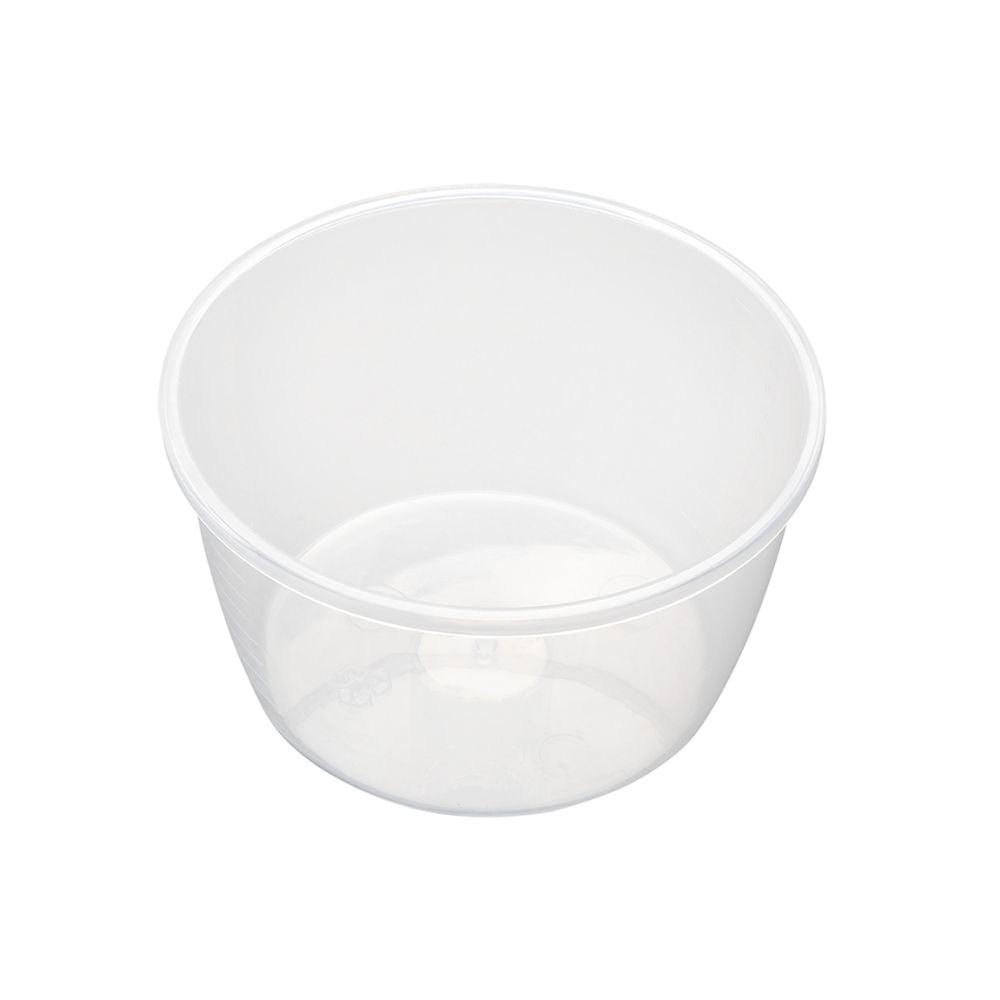 Vernacare Poly Kom 500ml